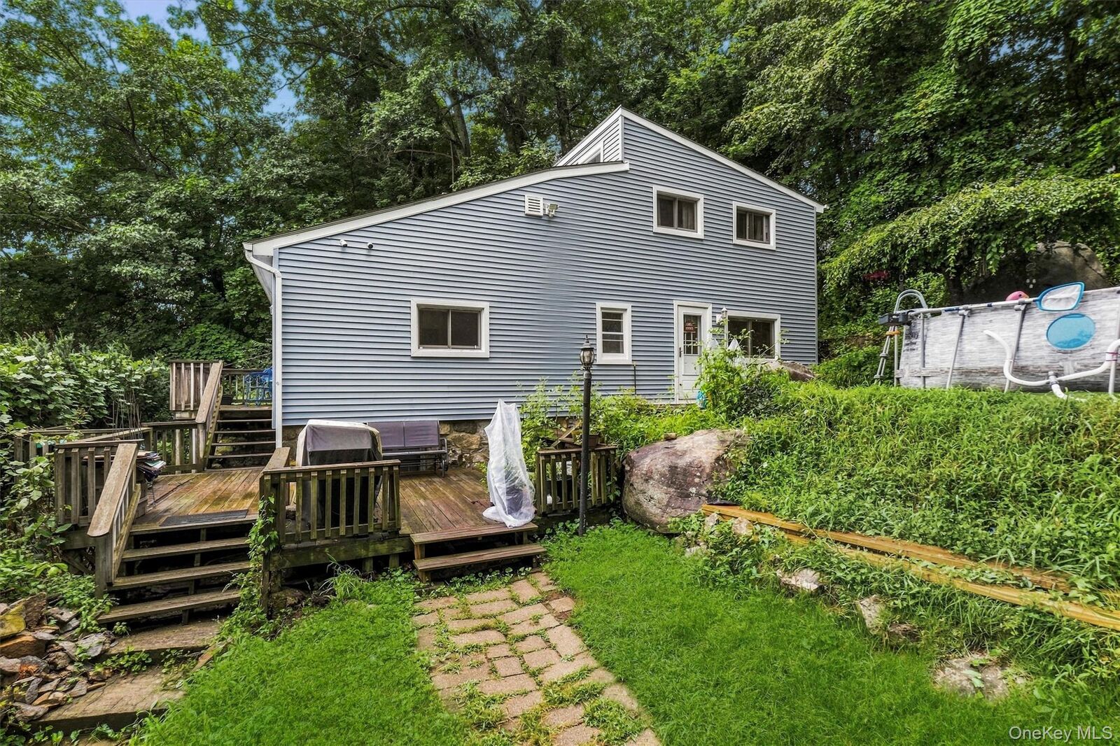 Property Photo: 256 Haviland Drive NY 12563