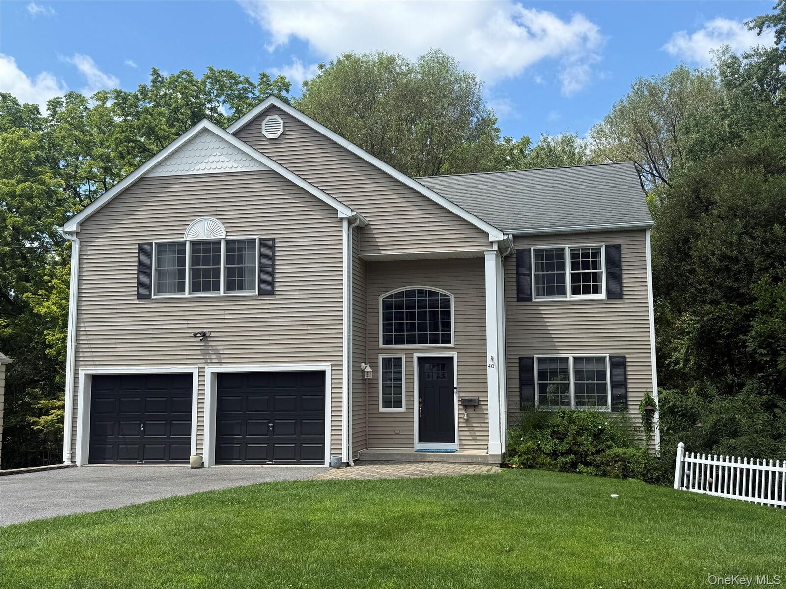 Property Photo:  40 Brook Street  NY 10549 
