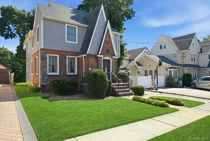 Property Photo: 243 Spruce Street NY 11552