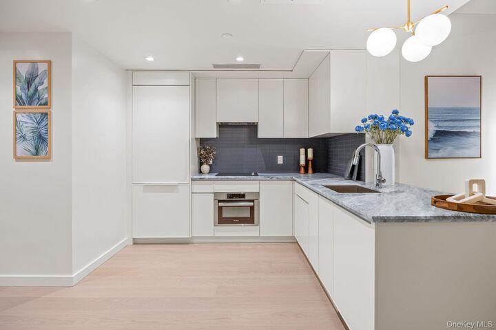 Property Photo: 58-01 Queens Boulevard 6C NY 11377