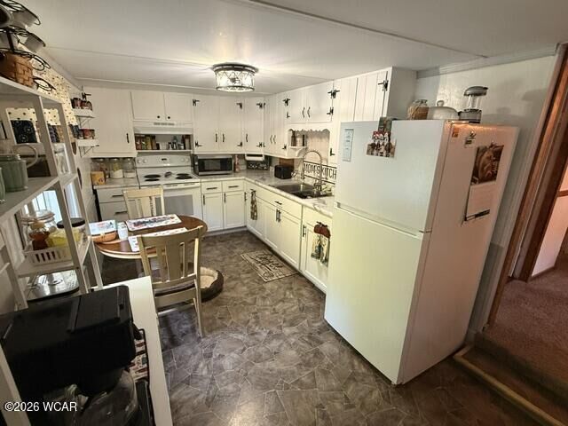 Property Photo: 541 N Market Street OH 43326