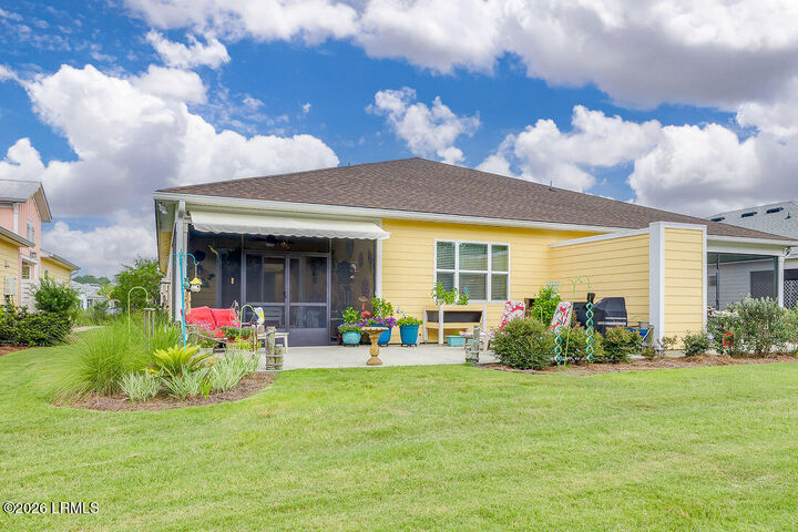 Property Photo: 1247 Beachcomber Boulevard SC 29927