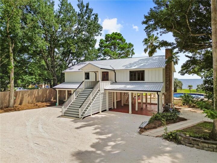 Property Photo:  10651 County Road 1  AL 36532 