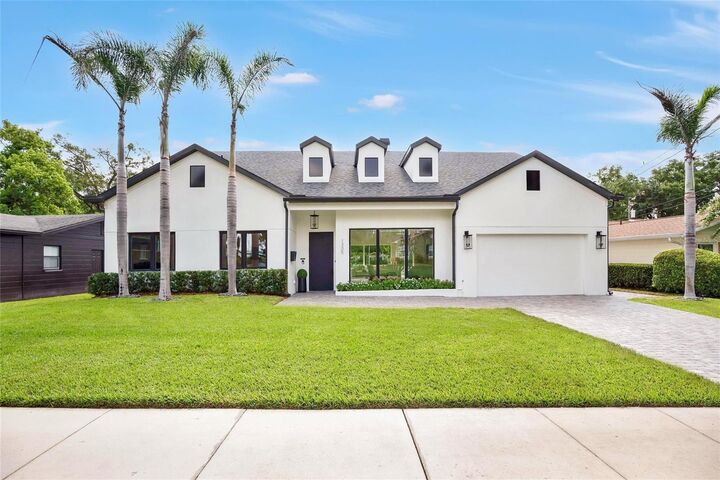 Property Photo:  1305 Belmont Drive  FL 32806 