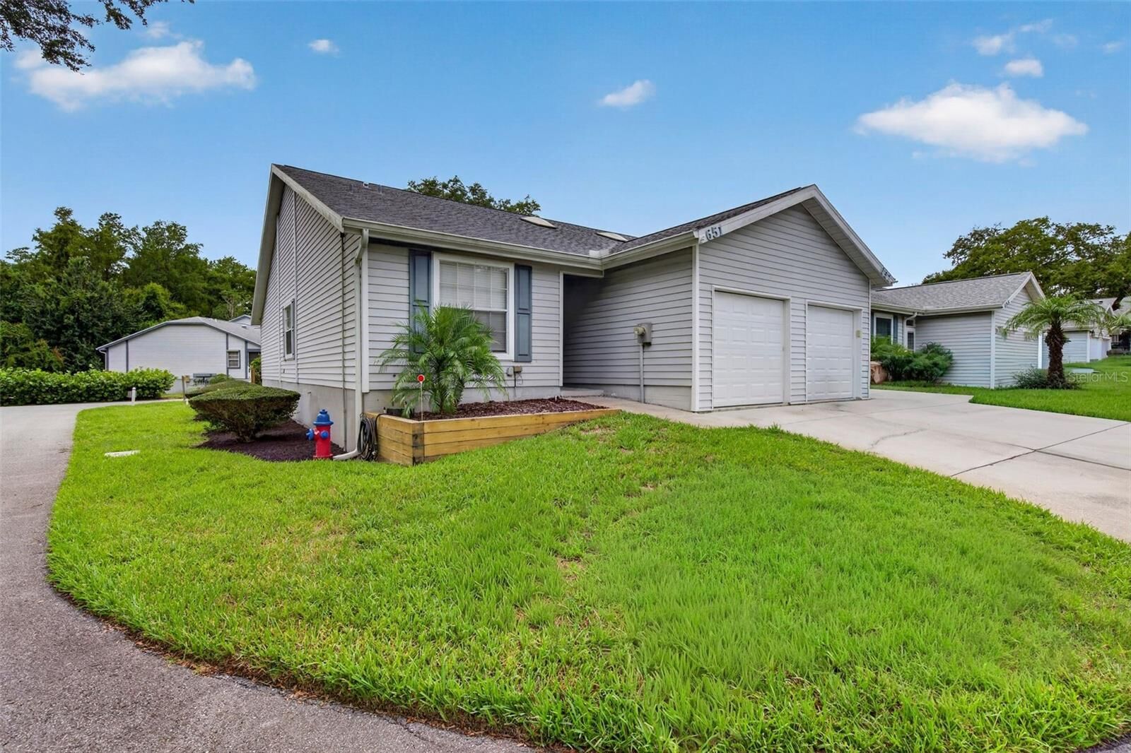 Property Photo: 39650 US Highway 19 N 651 FL 34689