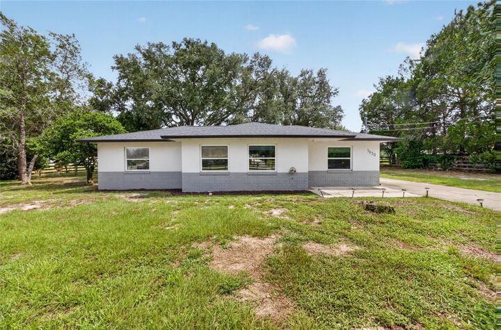 Property Photo:  3630 Eagles Nest Road  FL 34731 