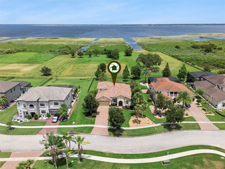 Property Photo:  1511 Gateway Lane  FL 34746 