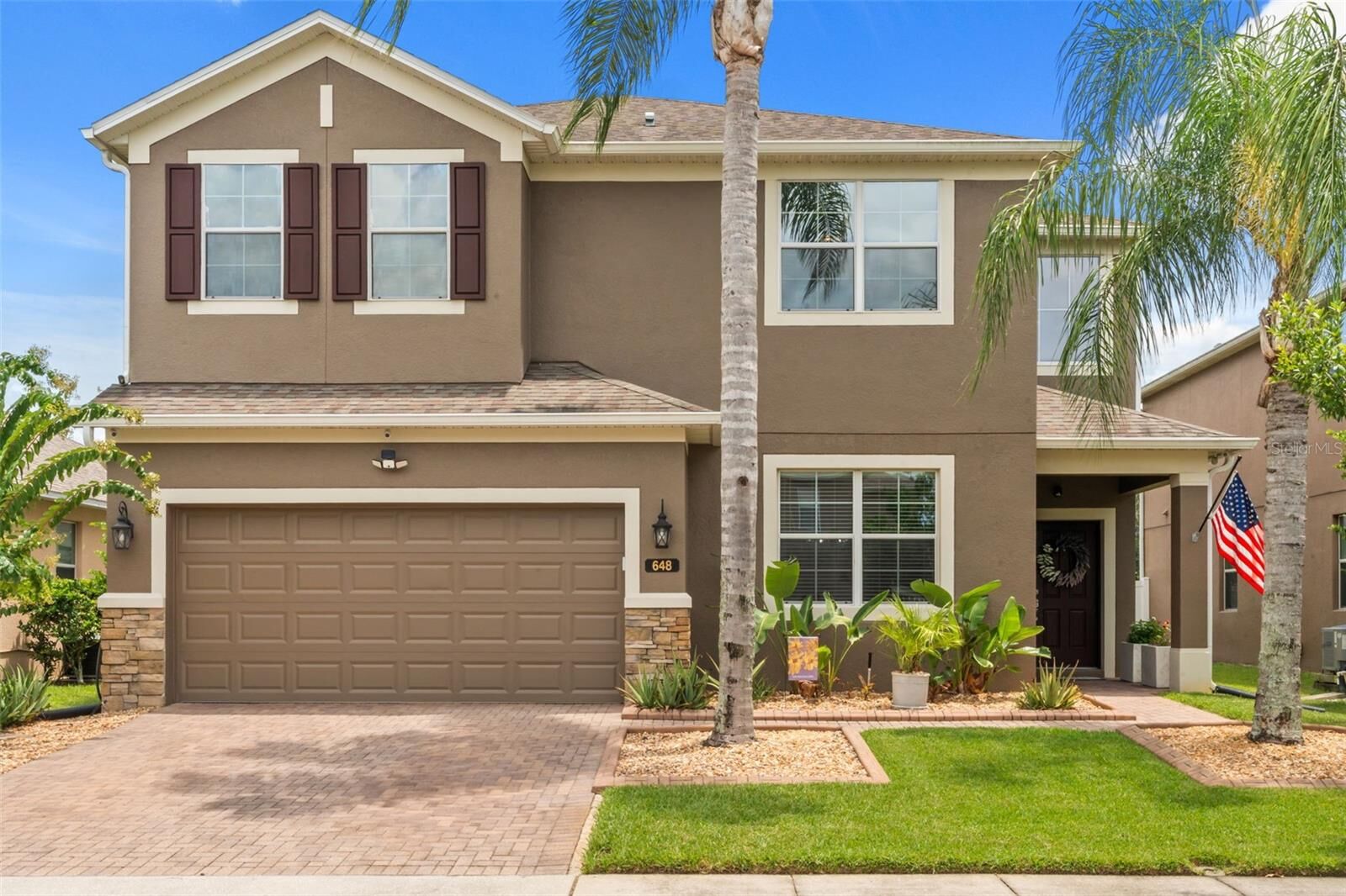 Property Photo:  648 Cortona Drive  FL 32828 