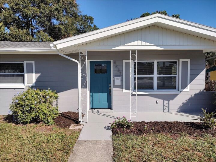 Property Photo:  4637 12th Avenue N  FL 33713 