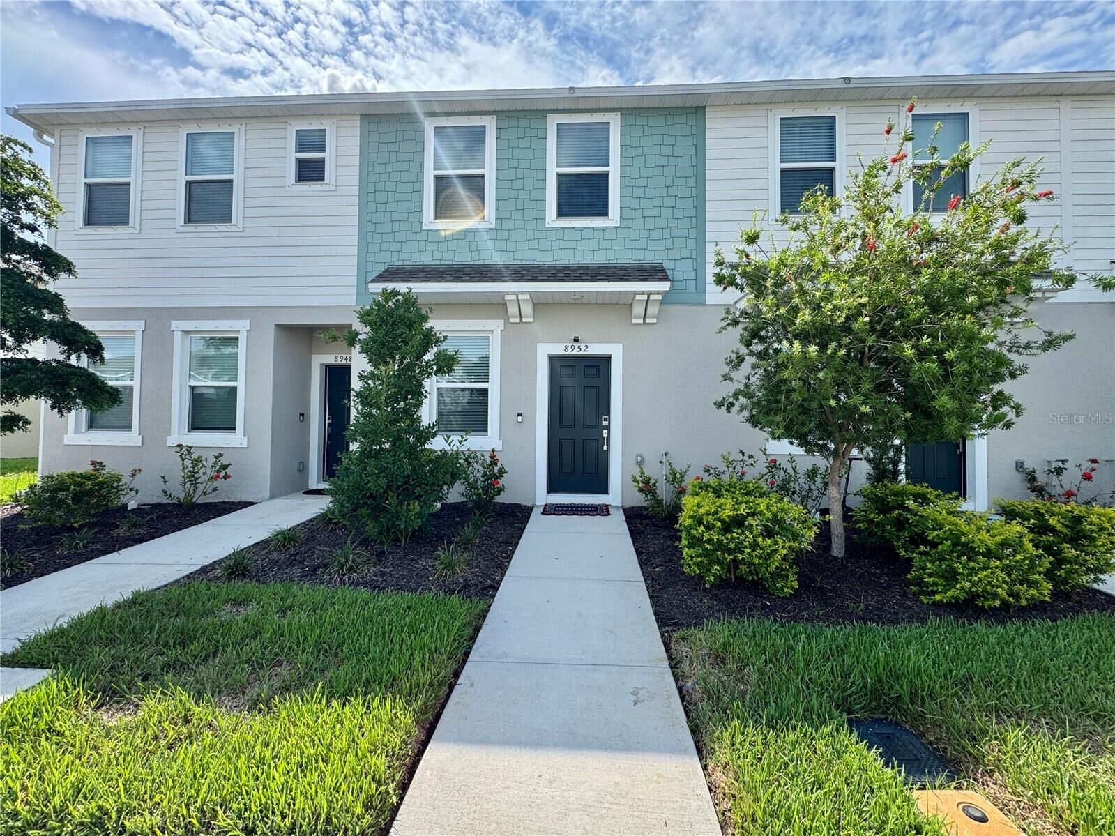 Property Photo:  8952 Daybreak Street  FL 34241 
