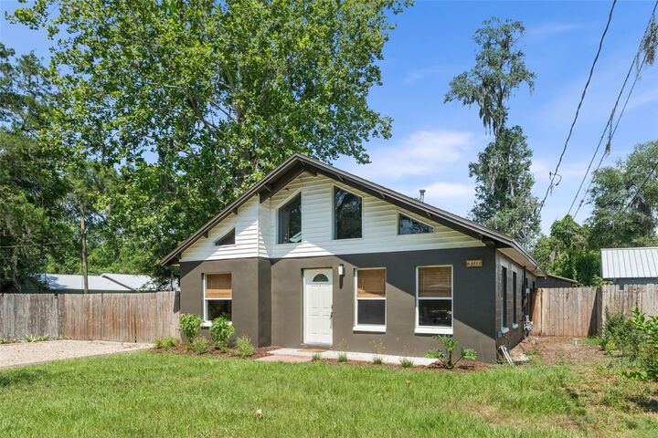 Property Photo: 3177 NW 9th Terrace FL 32609