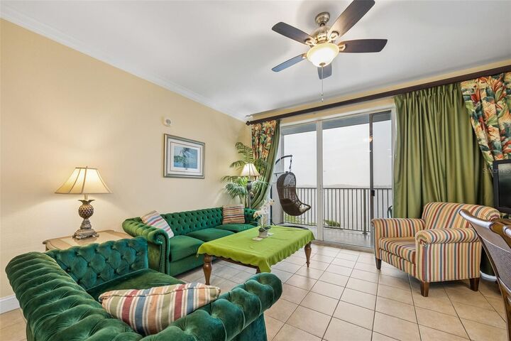 Property Photo:  13415 Blue Heron Beach Drive 610  FL 32821 