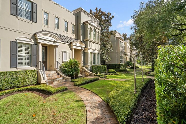 Property Photo: 1136 S Pennsylvania Avenue FL 32789
