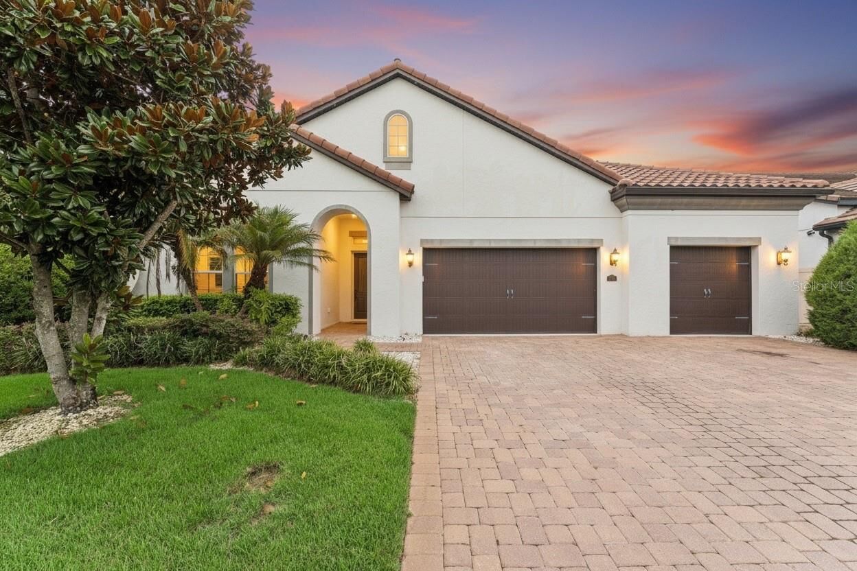 Property Photo:  10370 Doth Street  FL 32836 