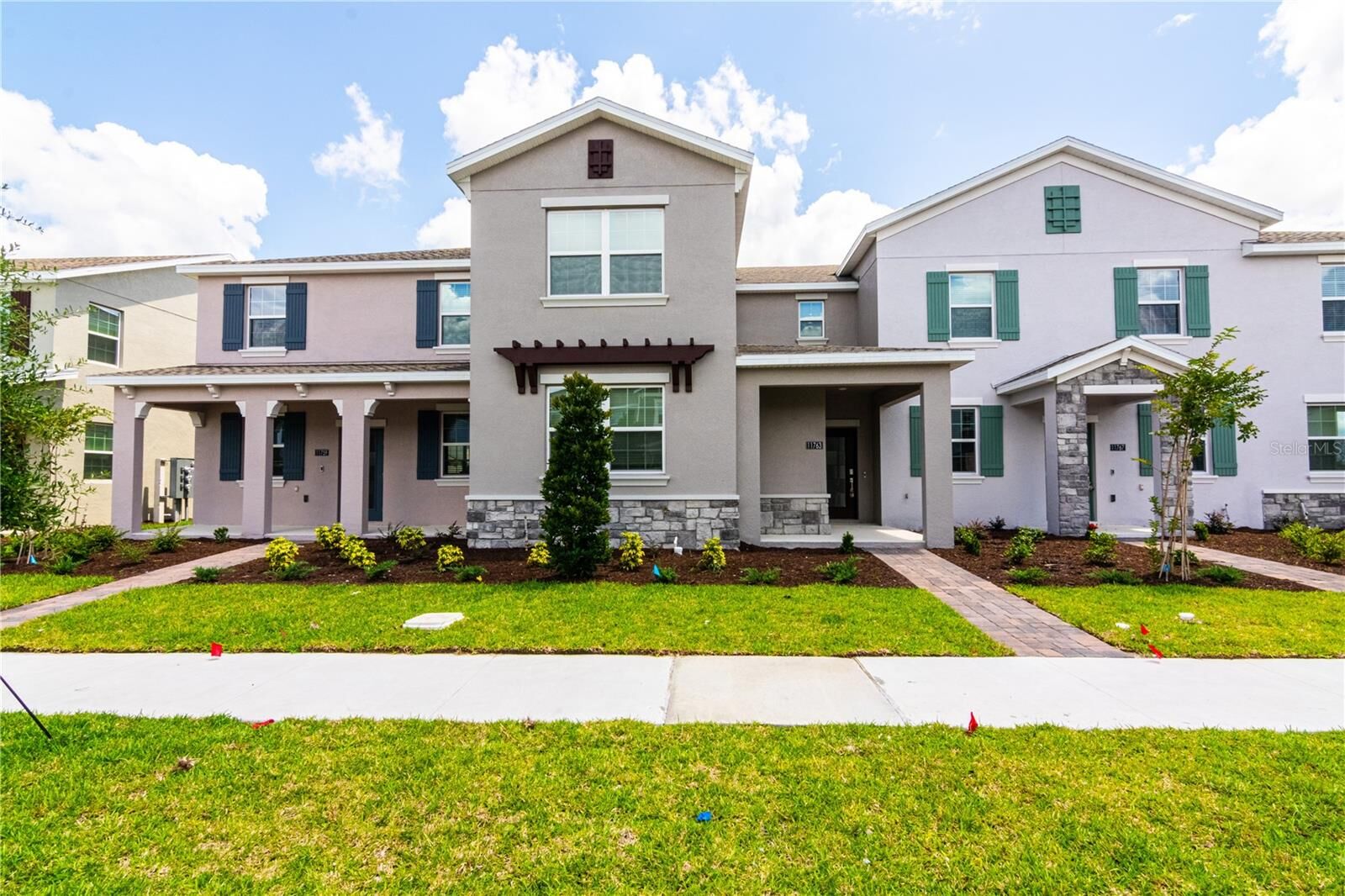 Property Photo: 11763 Boldface Drive FL 32832