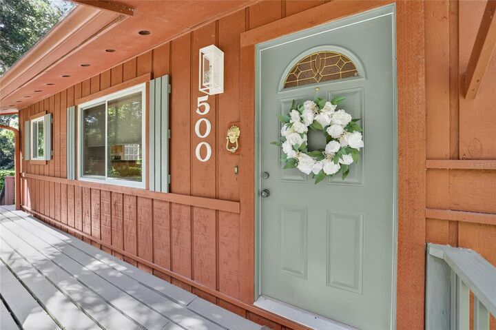 Property Photo: 500 SW 43rd Place FL 34471