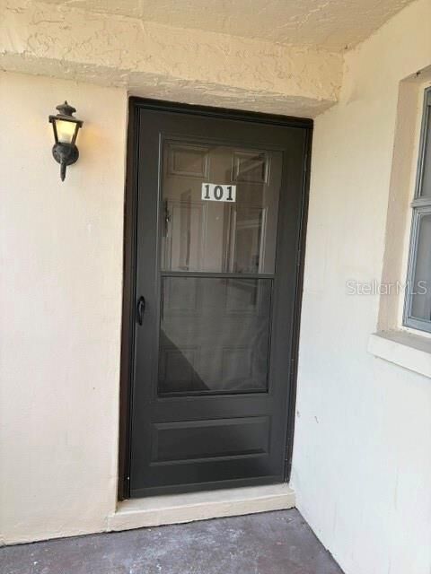 Property Photo:  5521 Bay Boulevard 101  FL 34668 