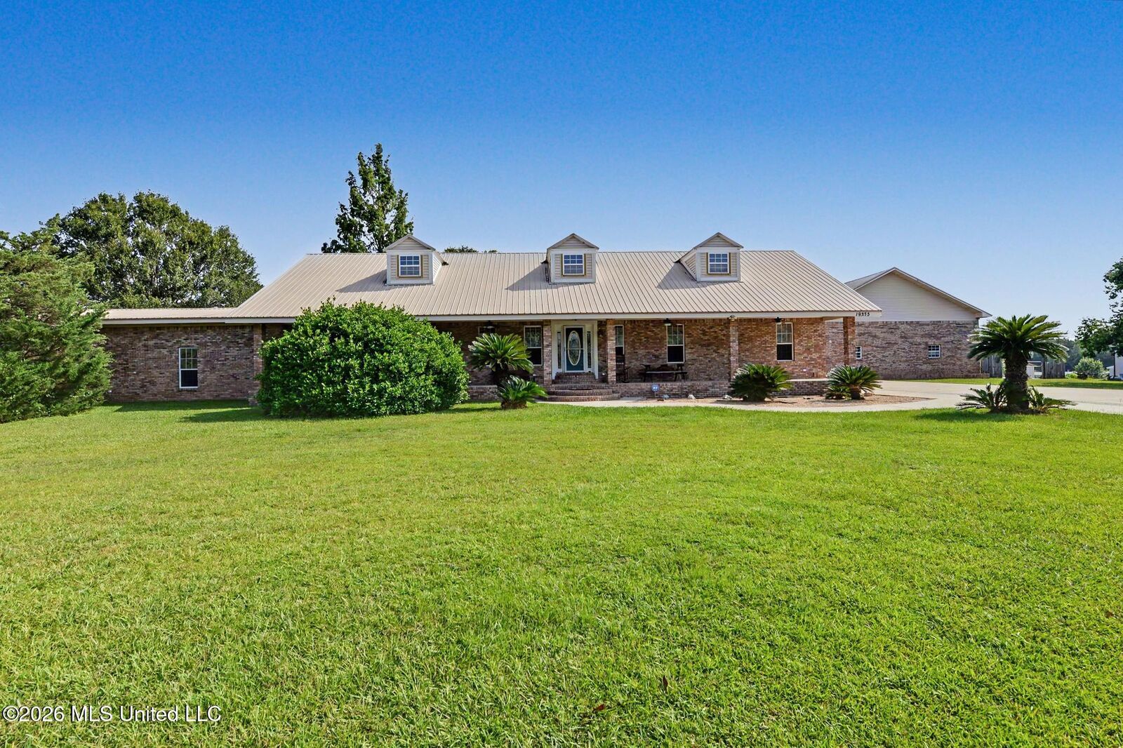 Property Photo:  19273 Hunters Bend Drive  MS 39503 