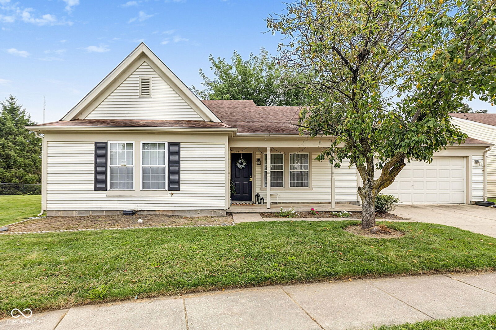 Property Photo:  9883 Traditions Lane  IN 46060 