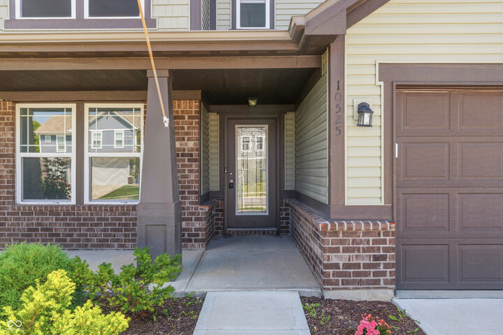 Property Photo:  10525 Broadford Street  IN 46239 