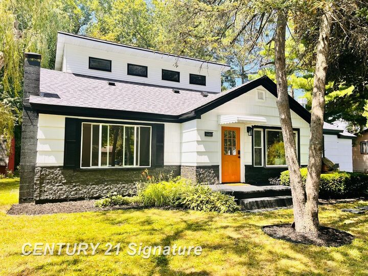 Property Photo: 1450 Timothy Street MI 48638