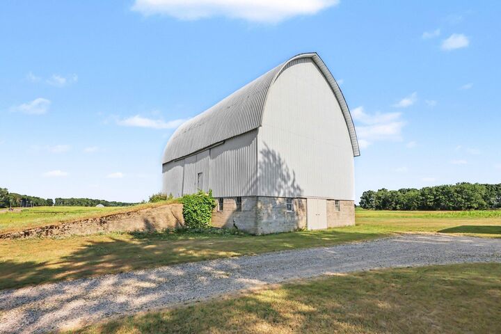 Property Photo: 7114 1 Mile Road MI 48850