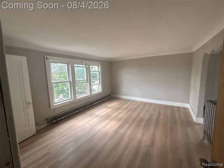 Property Photo:  8210 Decatur Street  MI 48228 