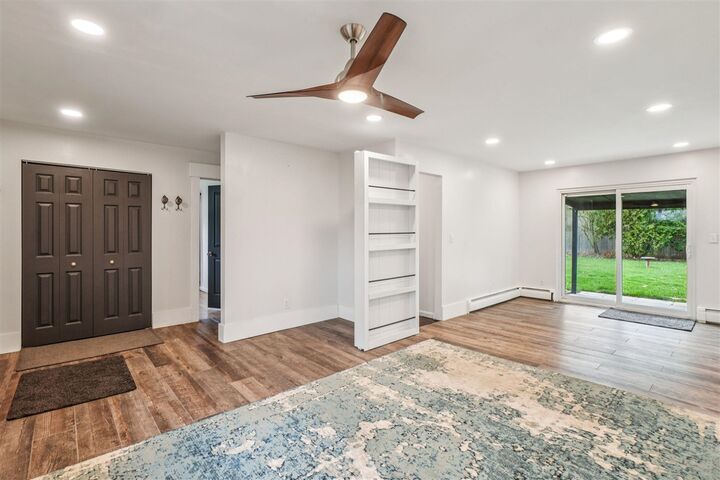 Property Photo:  445 Courtland Street  MI 48197-1829 