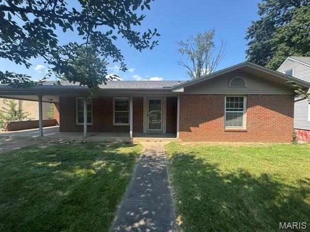 Property Photo: 740 Watkins Drive MO 63701