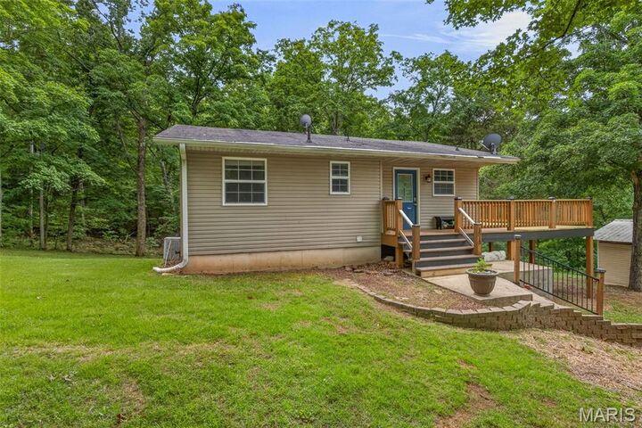 Property Photo:  1513 Charmaine Court  MO 63628 