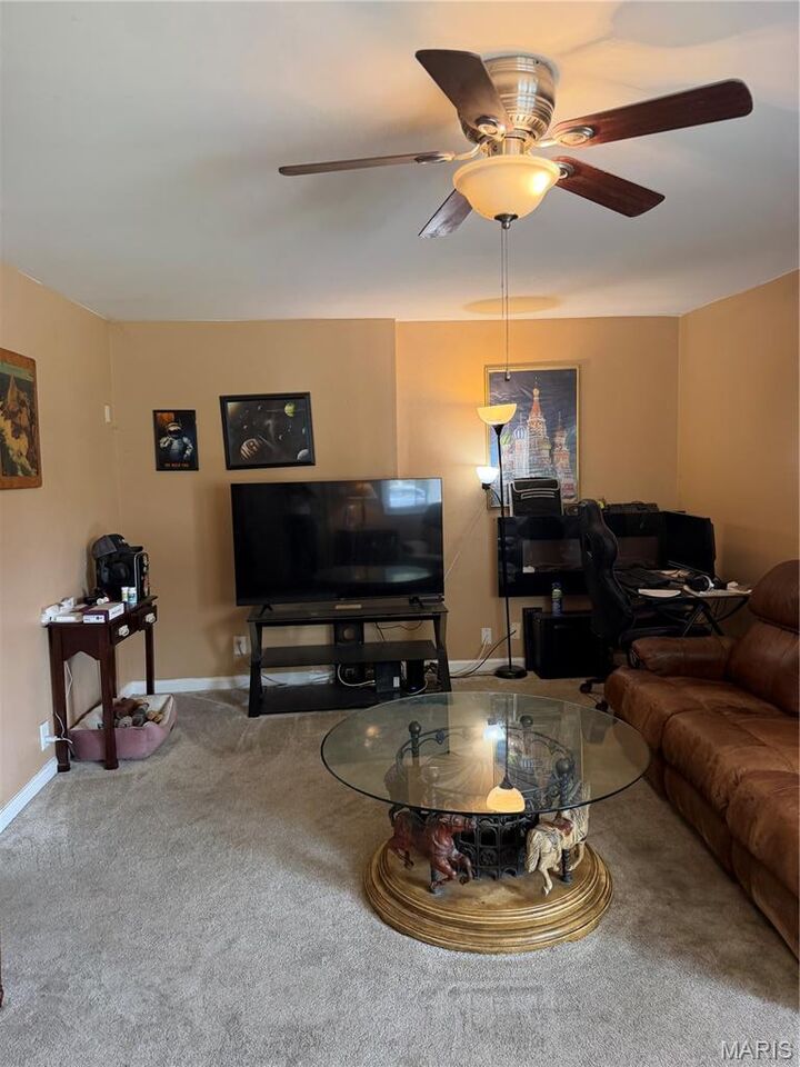Property Photo: 615 Lagro Avenue MO 63125