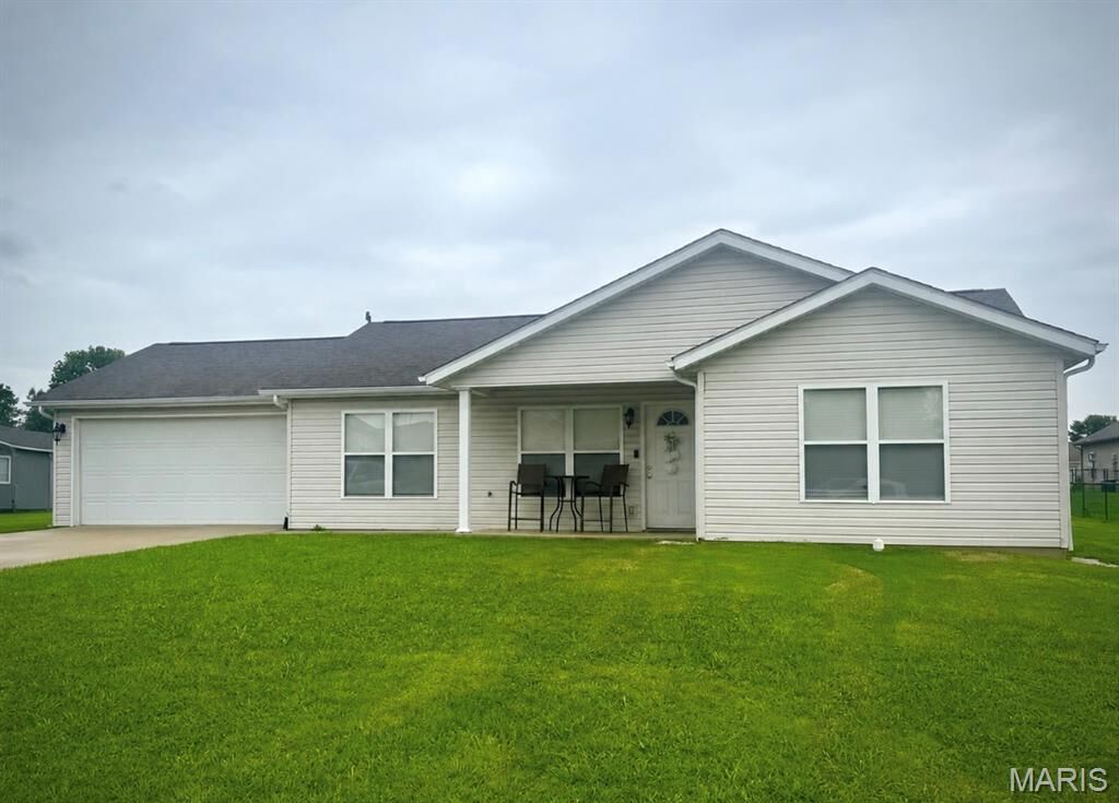 Property Photo: 176 Willow Heights MO 63701