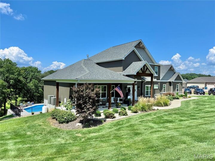 Property Photo:  3079 Stonebridge Place  MO 63028 