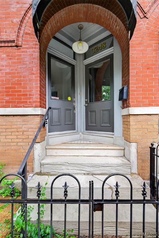 Property Photo:  3248 California Avenue  MO 63118 
