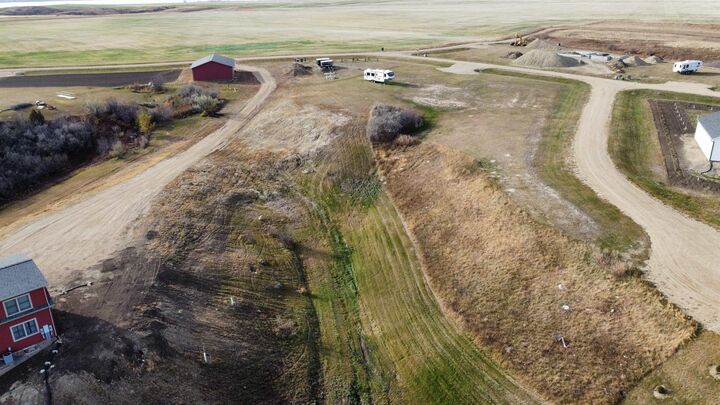 Property Photo: Lot 4 NW Garrison Bay West ND 58540