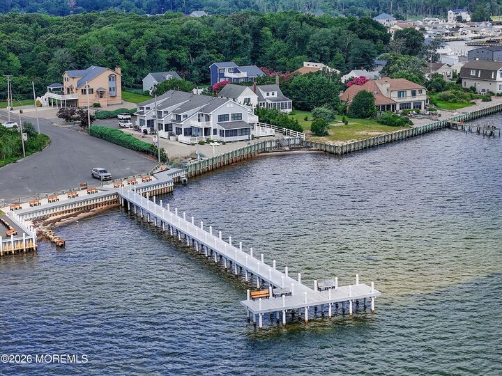 Property Photo: 2 Vessel Road NJ 08758
