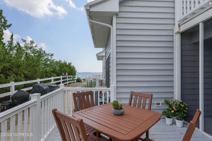 Property Photo:  2 Vessel Road  NJ 08758 