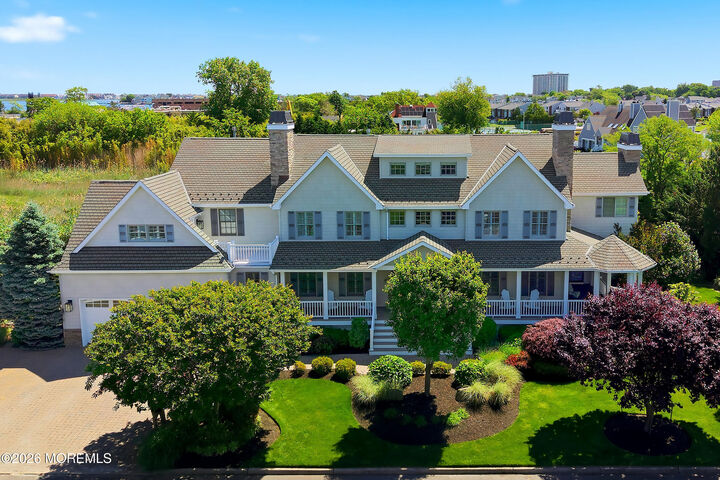 Property Photo: 33 Highland Avenue NJ 07750