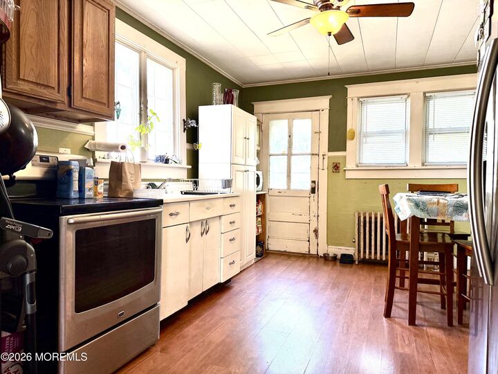 Property Photo: 195 2nd Street NJ 07735
