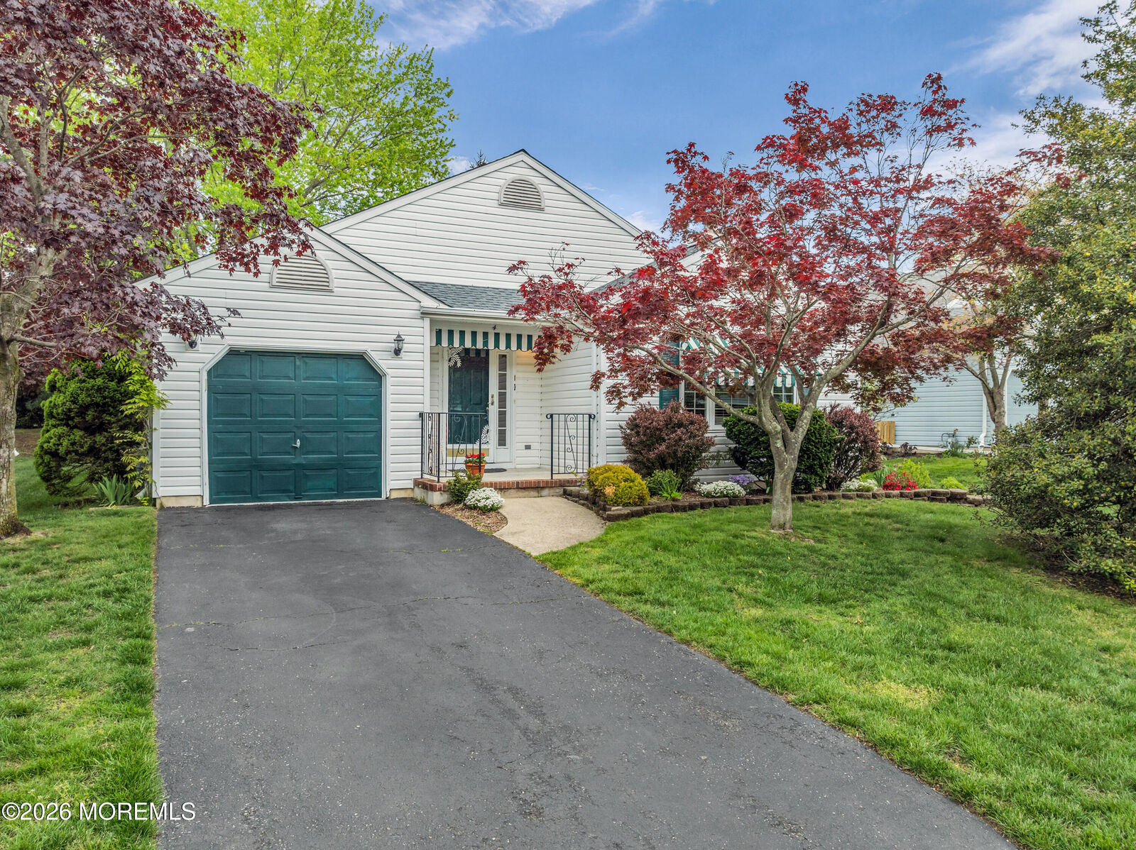 Property Photo: 4 Brant Drive NJ 08724