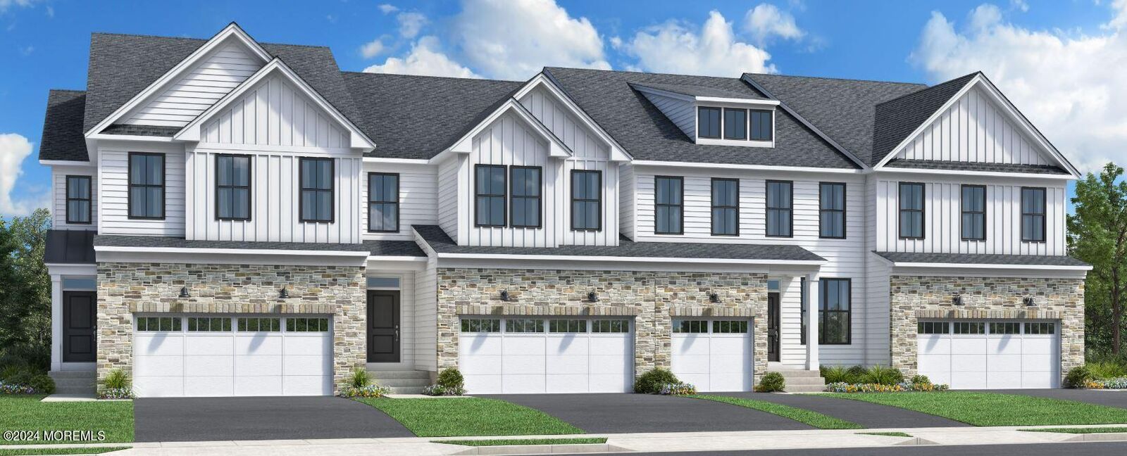 Property Photo:  86 Mustang Drive  NJ 07726 
