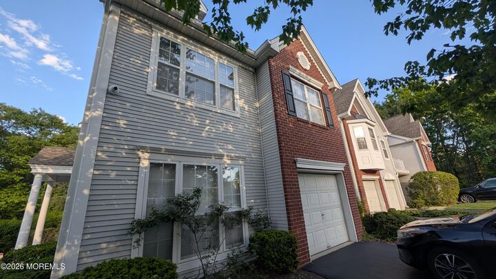 Property Photo: 10 Beacon Court NJ 07733