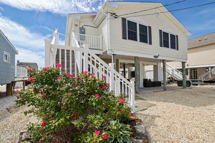 Property Photo: 345 Kingfisher Road NJ 08087