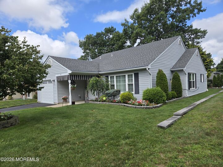 Property Photo:  22 Woodchuck Lane  NJ 08724 