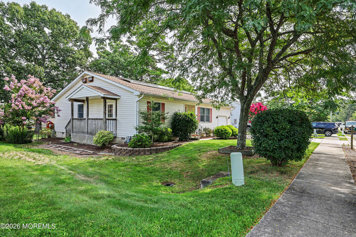 Property Photo:  133 W Holly Lane  NJ 08087 