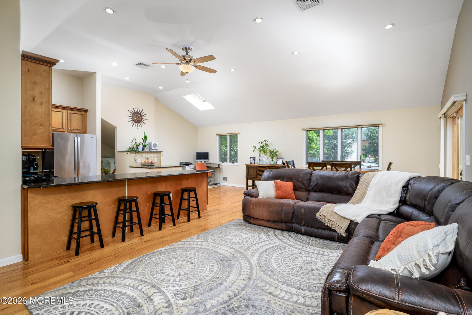 Property Photo:  2 Willow Street  NJ 07758 