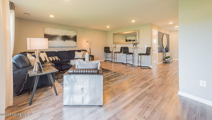 Property Photo:  309 Mantoloking Drive  NJ 08527 
