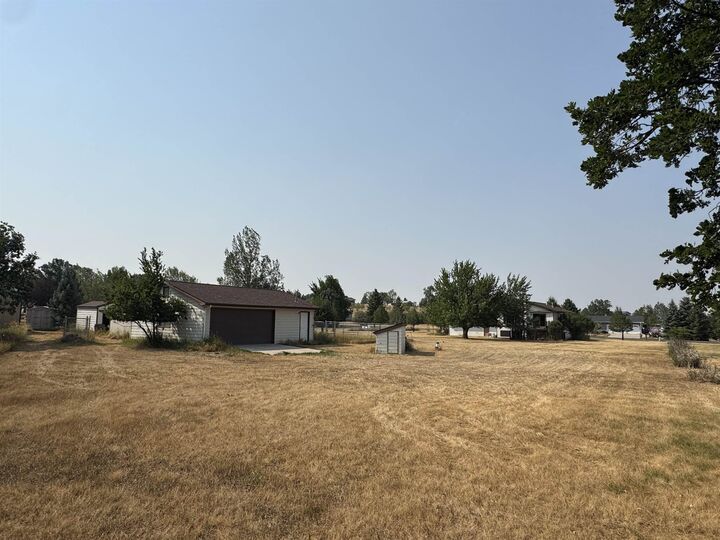 Property Photo:  3035 Ridge Road  SD 57783 