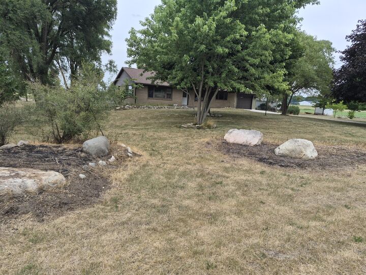 Property Photo: 4991 E 128th Street MI 49327