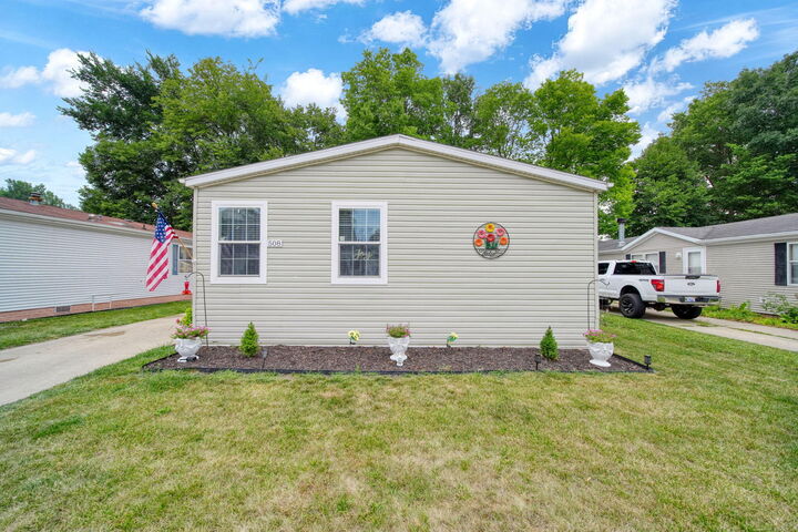 Property Photo:  508 Rio Grande Drive  MI 49221 